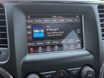 2019 Jeep Grand Cherokee Laredo E 4x2