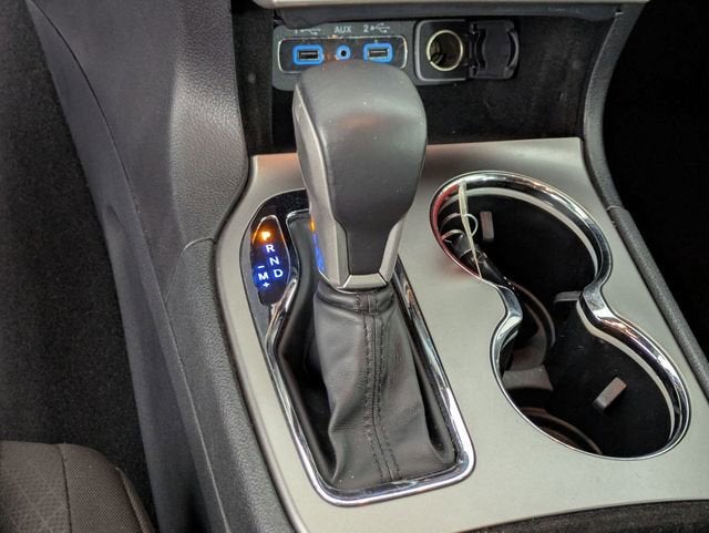 2019 Jeep Grand Cherokee Laredo E 4x2
