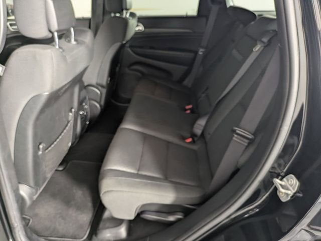 2019 Jeep Grand Cherokee Laredo E 4x2