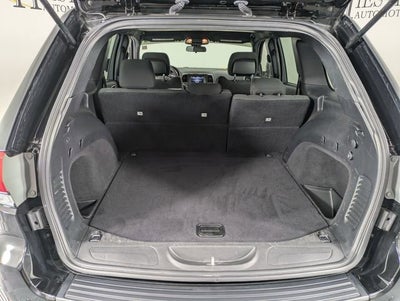 2019 Jeep Grand Cherokee Laredo E 4x2