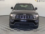 2019 Jeep Grand Cherokee Laredo E 4x2