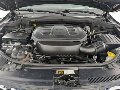 2019 Jeep Grand Cherokee Laredo E 4x2