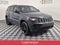 2018 Jeep Grand Cherokee Altitude 4x2