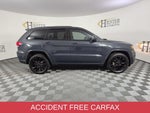 2018 Jeep Grand Cherokee Altitude 4x2