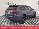 2018 Jeep Grand Cherokee Altitude 4x2