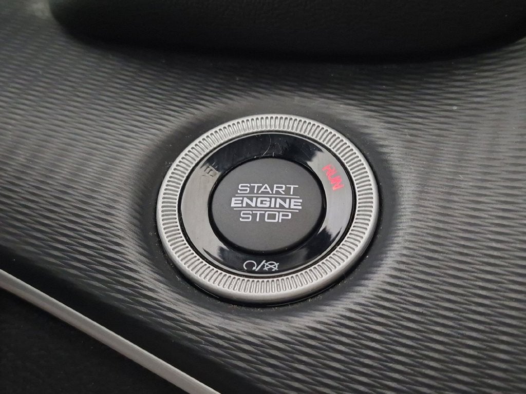 2024 Jeep Grand Cherokee Altitude X 4x4