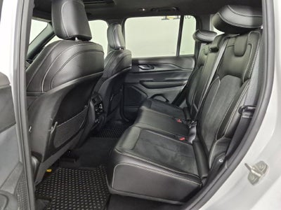 2024 Jeep Grand Cherokee Altitude X 4x4