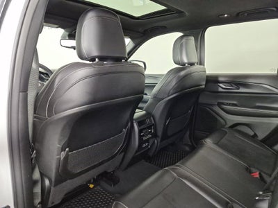2024 Jeep Grand Cherokee Altitude X 4x4