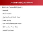 2024 Jeep Grand Cherokee Altitude X 4x4