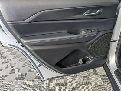 2024 Jeep Grand Cherokee L Altitude X 4x2