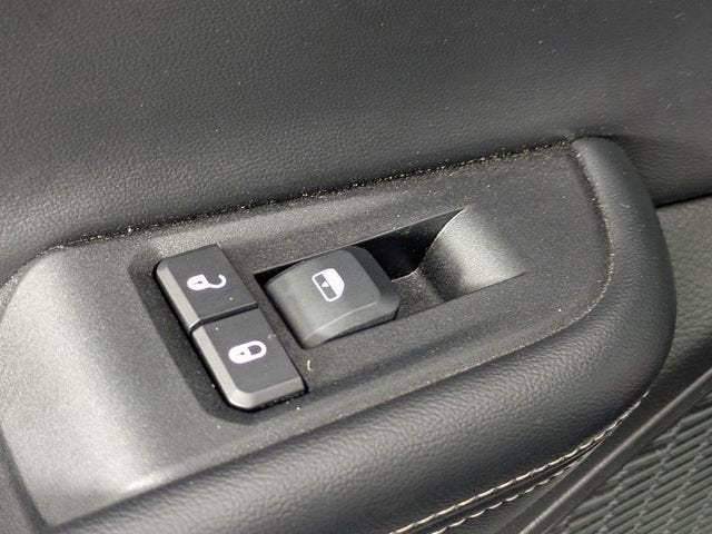 2024 Jeep Grand Cherokee L Altitude X 4x2