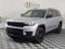 2024 Jeep Grand Cherokee L Altitude X 4x2