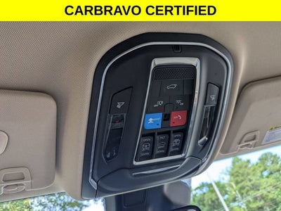 2021 Jeep Grand Cherokee L Limited 4x2
