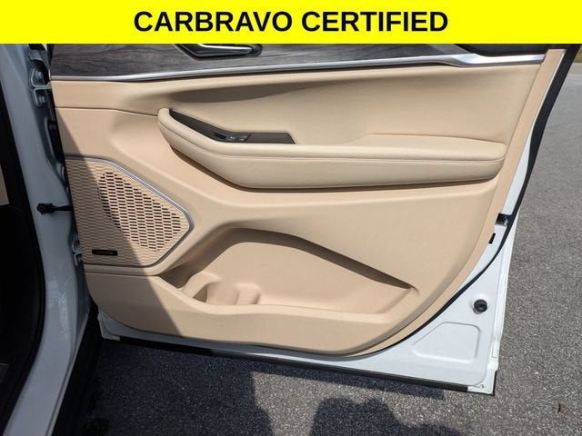 2021 Jeep Grand Cherokee L Limited 4x2