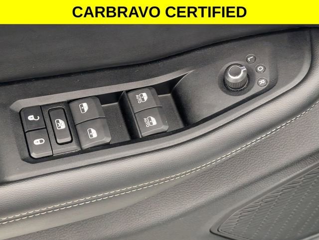 2024 Jeep Grand Cherokee L Altitude X 4x4