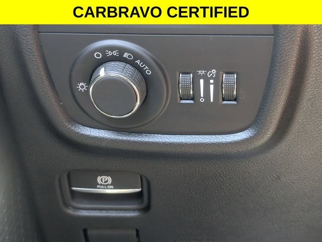 2024 Jeep Grand Cherokee L Altitude X 4x4