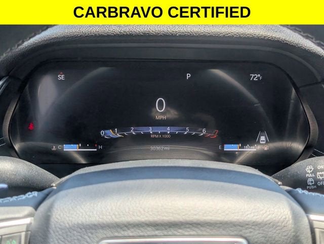 2024 Jeep Grand Cherokee L Altitude X 4x4