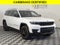 2024 Jeep Grand Cherokee L Altitude X 4x4