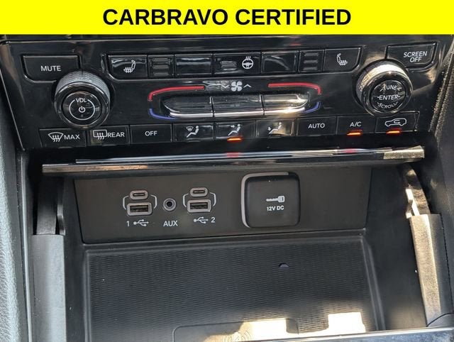 2024 Jeep Grand Cherokee L Altitude X 4x4