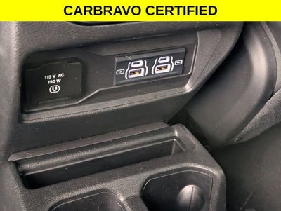 2024 Jeep Grand Cherokee L Altitude X 4x4