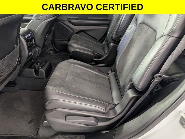 2024 Jeep Grand Cherokee L Altitude X 4x4