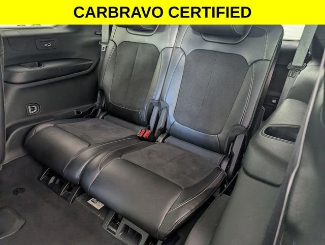 2024 Jeep Grand Cherokee L Altitude X 4x4