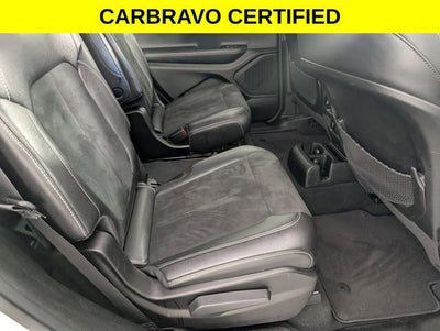 2024 Jeep Grand Cherokee L Altitude X 4x4