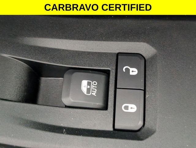 2024 Jeep Grand Cherokee L Altitude X 4x4