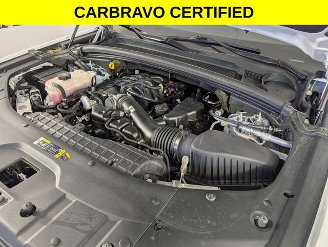 2024 Jeep Grand Cherokee L Altitude X 4x4