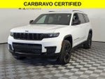 2024 Jeep Grand Cherokee L Altitude X 4x4