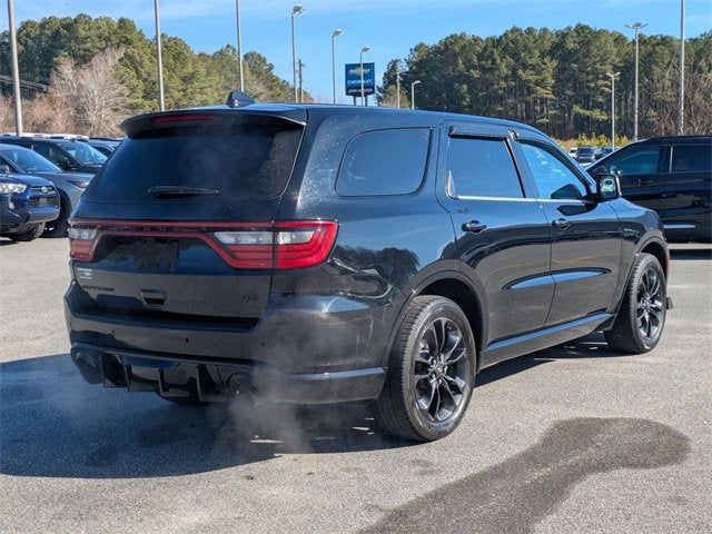 2021 Dodge Durango R/T