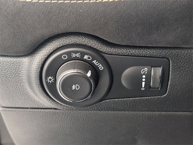 2022 Dodge Durango Orange Sport