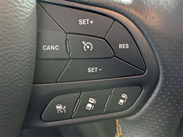 2022 Dodge Durango Orange Sport