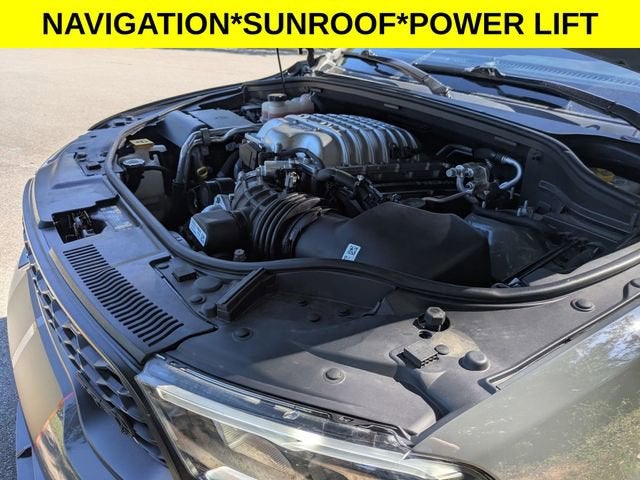 2023 Dodge Durango SRT Hellcat Premium AWD