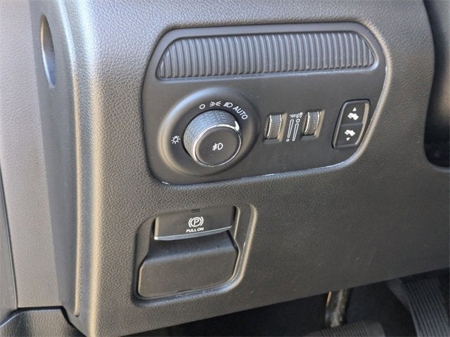 2024 Jeep Wagoneer L Series III