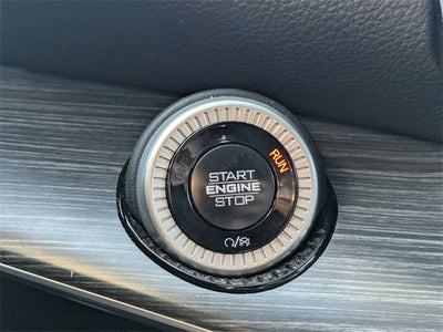 2024 Jeep Wagoneer L Series III