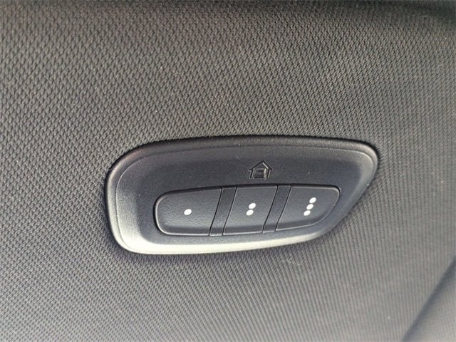 2024 Jeep Wagoneer L Series III