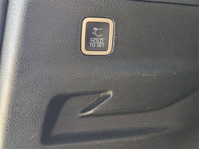 2024 Jeep Wagoneer L Series III