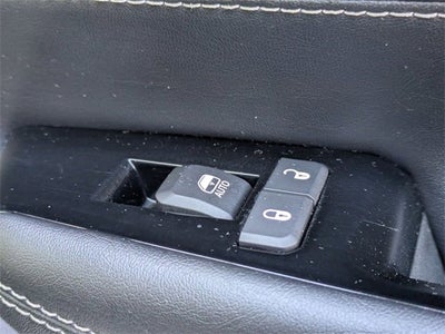 2024 Jeep Wagoneer L Series III