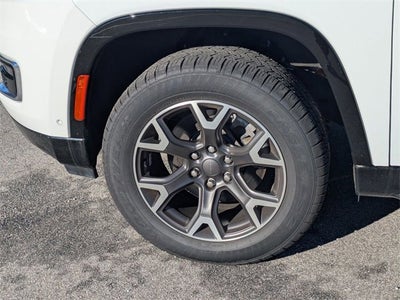 2024 Jeep Wagoneer L Series III