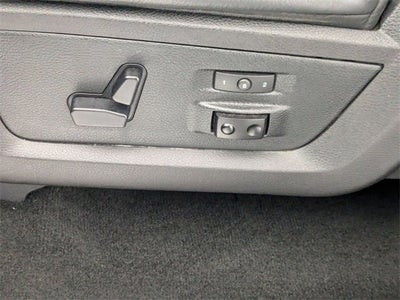 2016 RAM 1500 Longhorn Limited