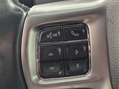 2016 RAM 1500 Longhorn Limited