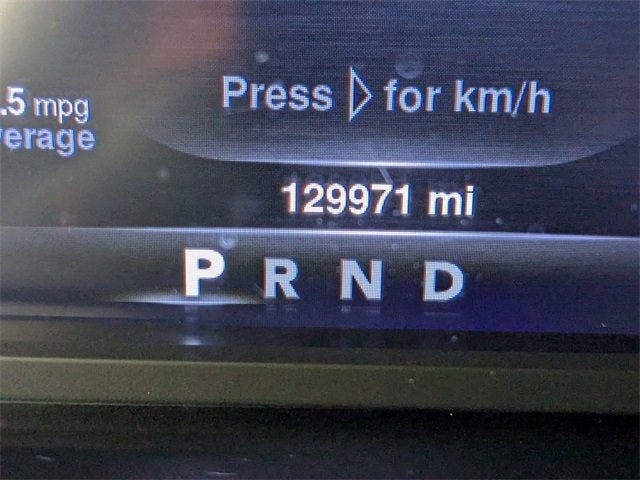 2016 RAM 1500 Longhorn Limited