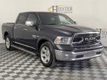 2016 RAM 1500 Longhorn Limited