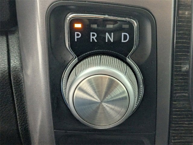 2016 RAM 1500 Longhorn Limited