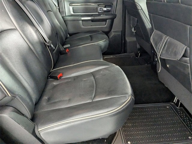 2016 RAM 1500 Longhorn Limited