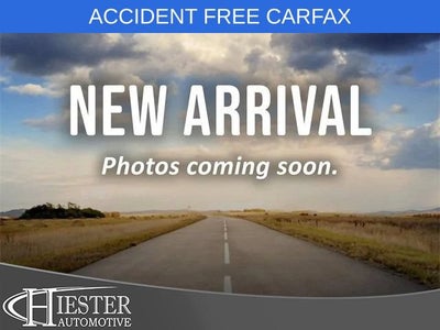 2017 RAM 1500 Big Horn Crew Cab 4x4 5'7" Box