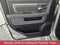 2017 RAM 1500 Big Horn Crew Cab 4x4 5'7" Box