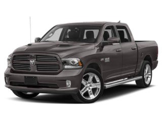 2018 RAM 1500 Sport