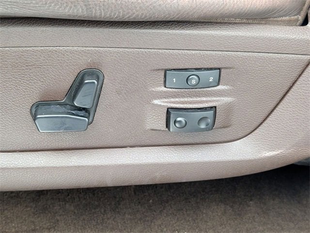 2013 RAM 1500 Laramie Longhorn Edition